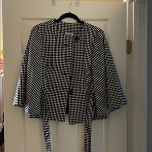 Anne Taylor LOFT jacket